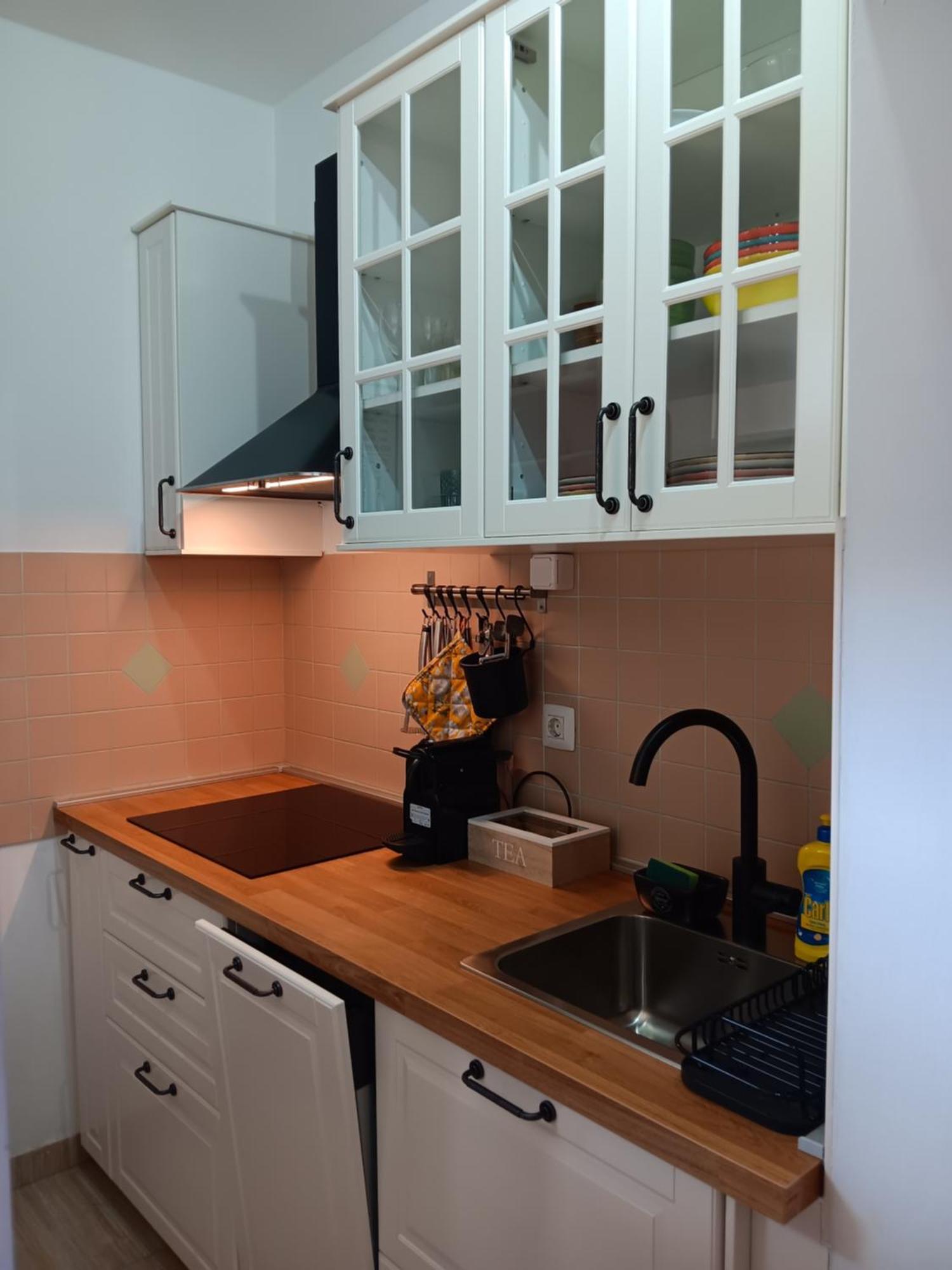 Apartments Emma Biograd Na Moru Room photo